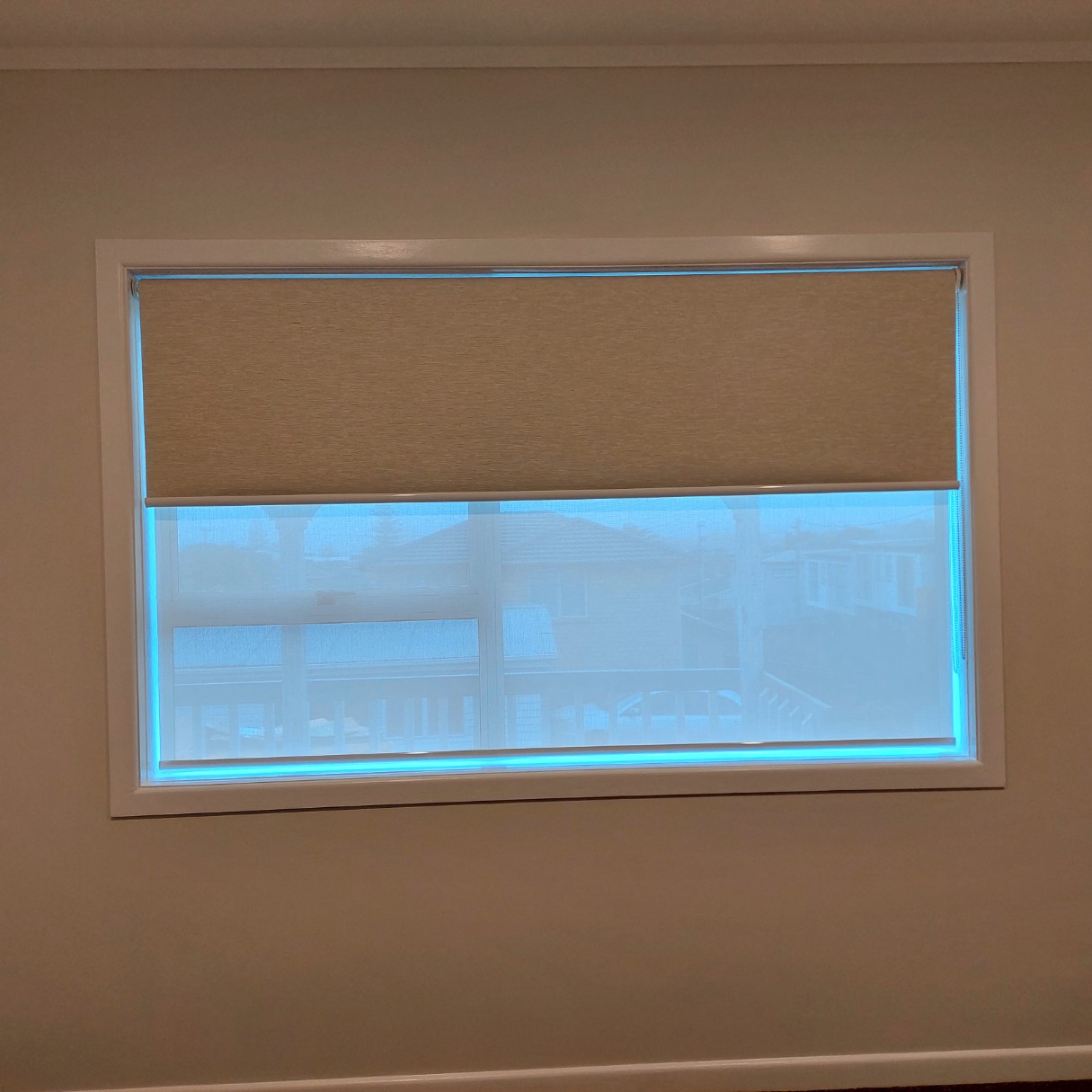 Dual Roller Blinds 3